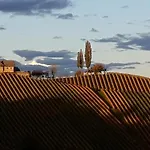 Apartament Glanz Und Gloria Weingartenapartment An Der Kellerstrasse, Viele Buschenschaenke, Sehr Ruhige Lage, Herrliche Aussicht! *