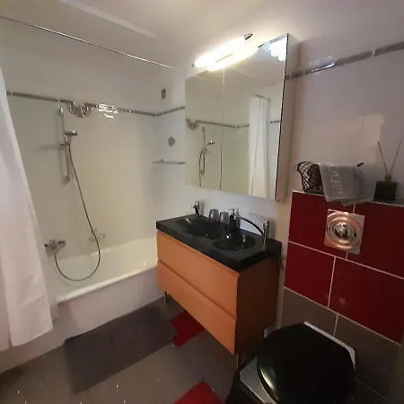 Glanz Und Gloria: Tranquil Vineyard With Scenic Views * Leutschach