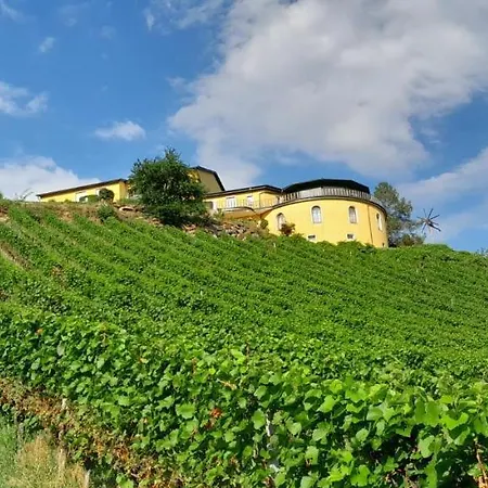 Apartment Glanz Und Gloria: Tranquil Vineyard With Scenic Views
