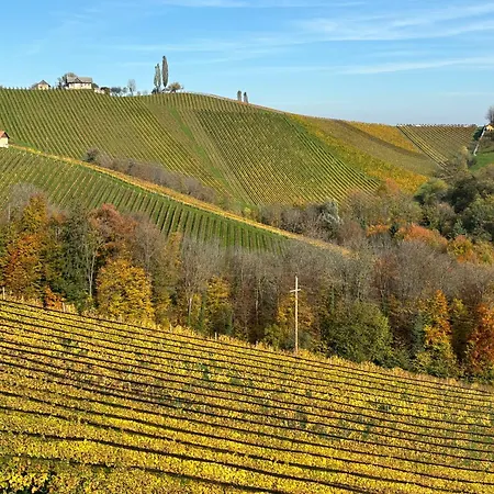Glanz Und Gloria: Tranquil Vineyard With Scenic Views *
