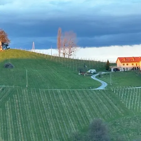 Glanz Und Gloria: Tranquil Vineyard With Scenic Views