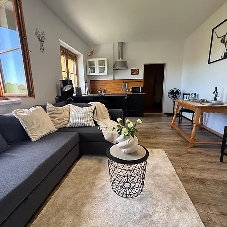 Daire Glanz Und Gloria Weingartenapartment An Der Kellerstrasse, Viele Buschenschaenke, Sehr Ruhige Lage, Herrliche Aussicht! *