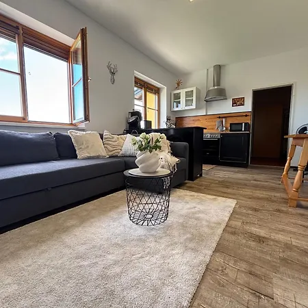 Daire Glanz Und Gloria Weingartenapartment An Der Kellerstrasse, Viele Buschenschaenke, Sehr Ruhige Lage, Herrliche Aussicht! Leutschach