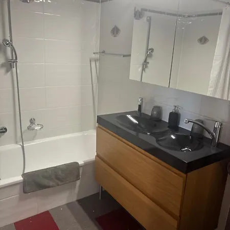Διαμέρισμα Glanz Und Gloria Weingartenapartment An Der Kellerstrasse, Viele Buschenschaenke, Sehr Ruhige Lage, Herrliche Aussicht! Leutschach
